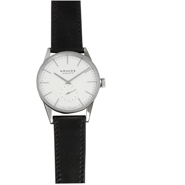 Nomos Glashutte Zurich 801